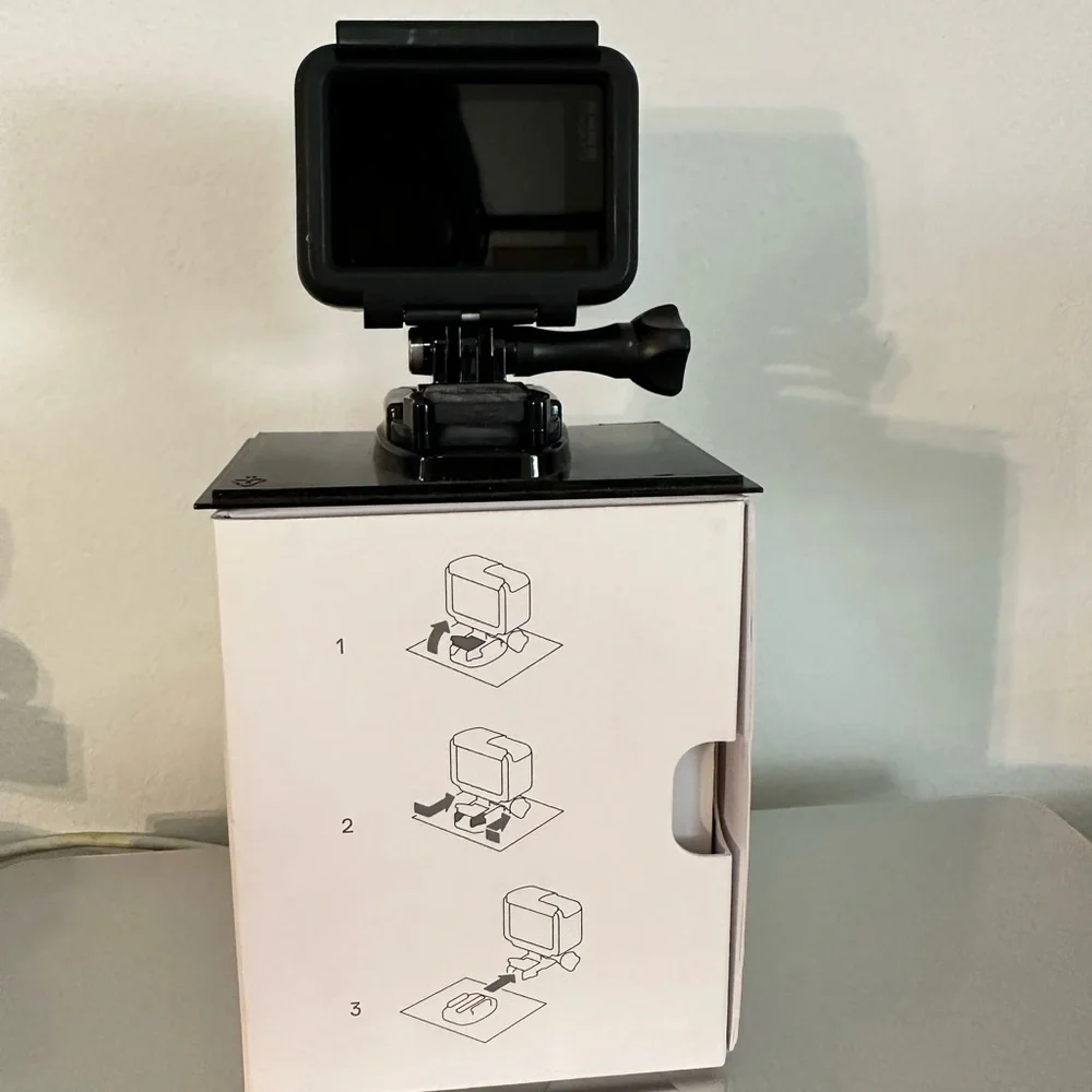 GoPro HERO Camera chdhb-501. Brand new, never used.
